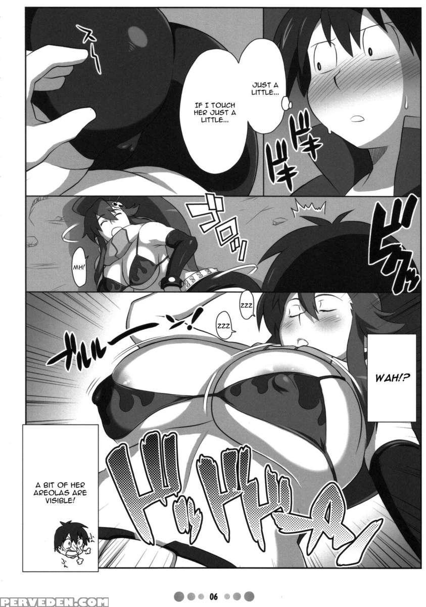 Bishoujo Sniper Yoko-san No Hunting Nikki Chapter 1000 Page 5